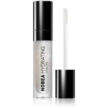 NOBEA Day-to-Day Hydrating Lipgloss lip gloss hidratant - imagine 2